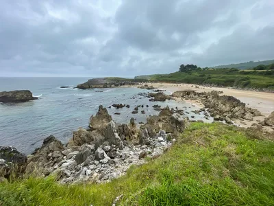 Toró Beach