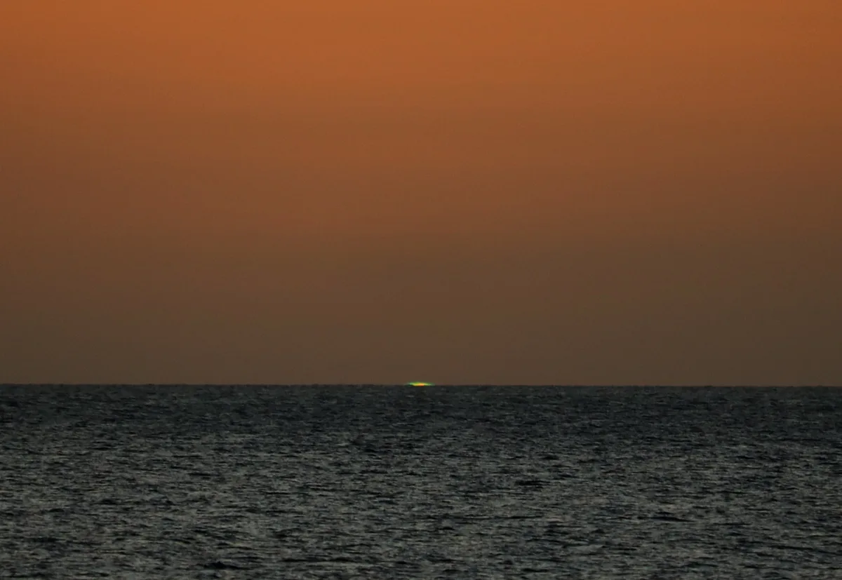Magazine Beach, Saint George, Lesser Antilles, Grenada — 6