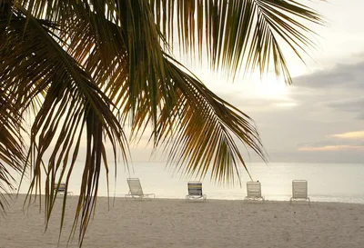 Valley Church Beach, Saint Mary, Lesser Antilles, Antigua and Barbuda — 2