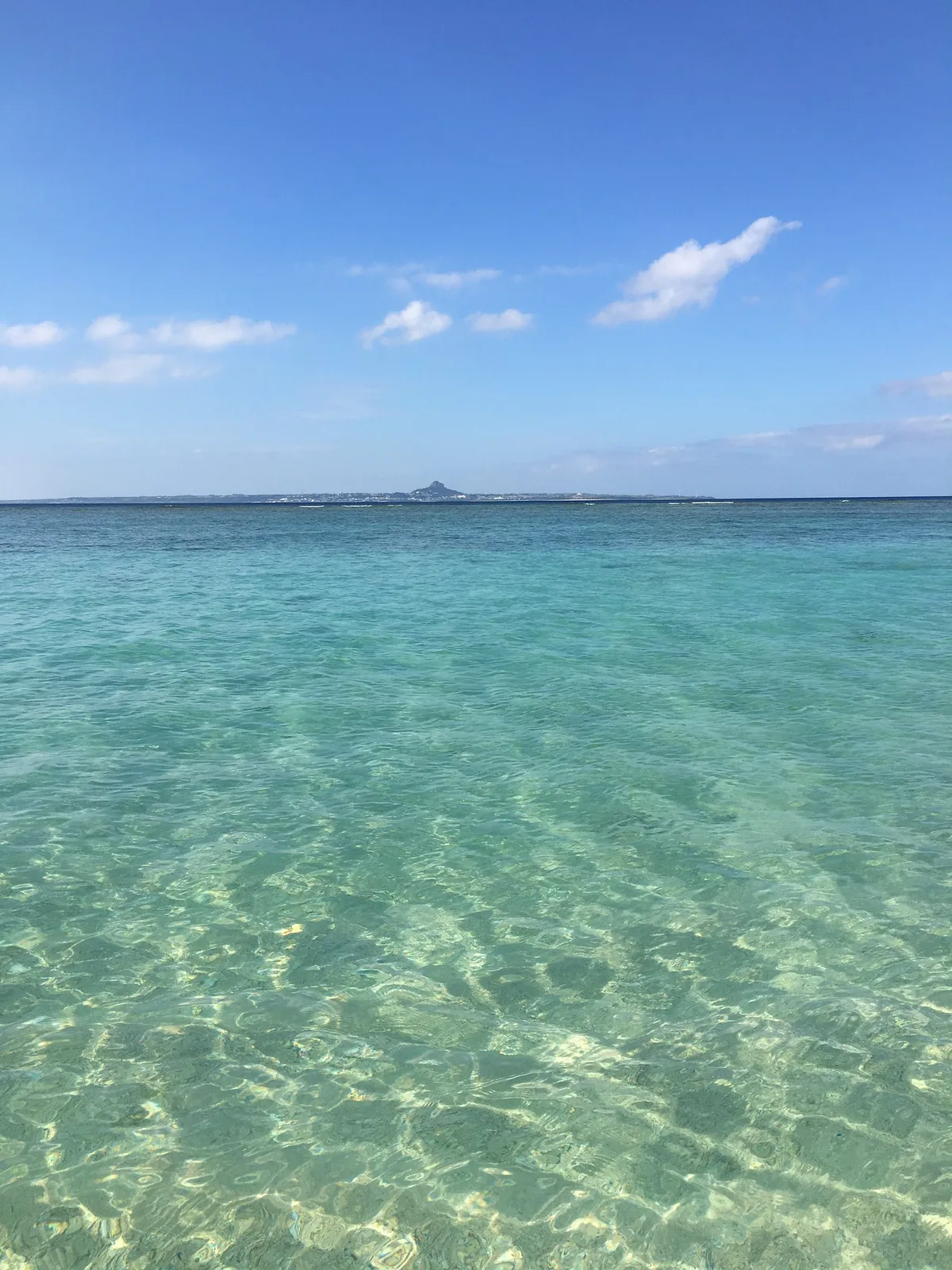 Sesoko Beach, Motobu-cho, Ryukyu Islands, Japan — 4
