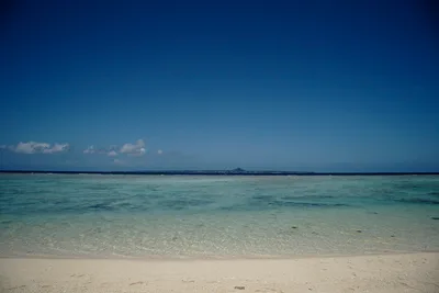 Sesoko Beach, Motobu-cho, Ryukyu Islands, Japan — 2