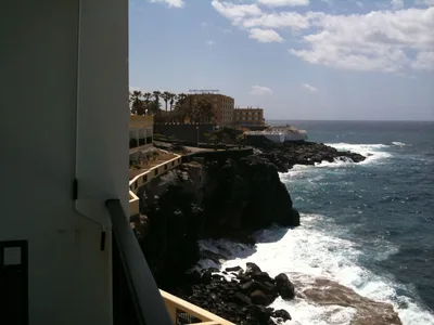 Ajabo Beach