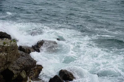Porh Nod Beach
