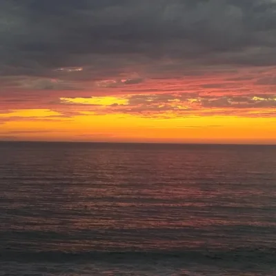 Fletcher Cove Beach
