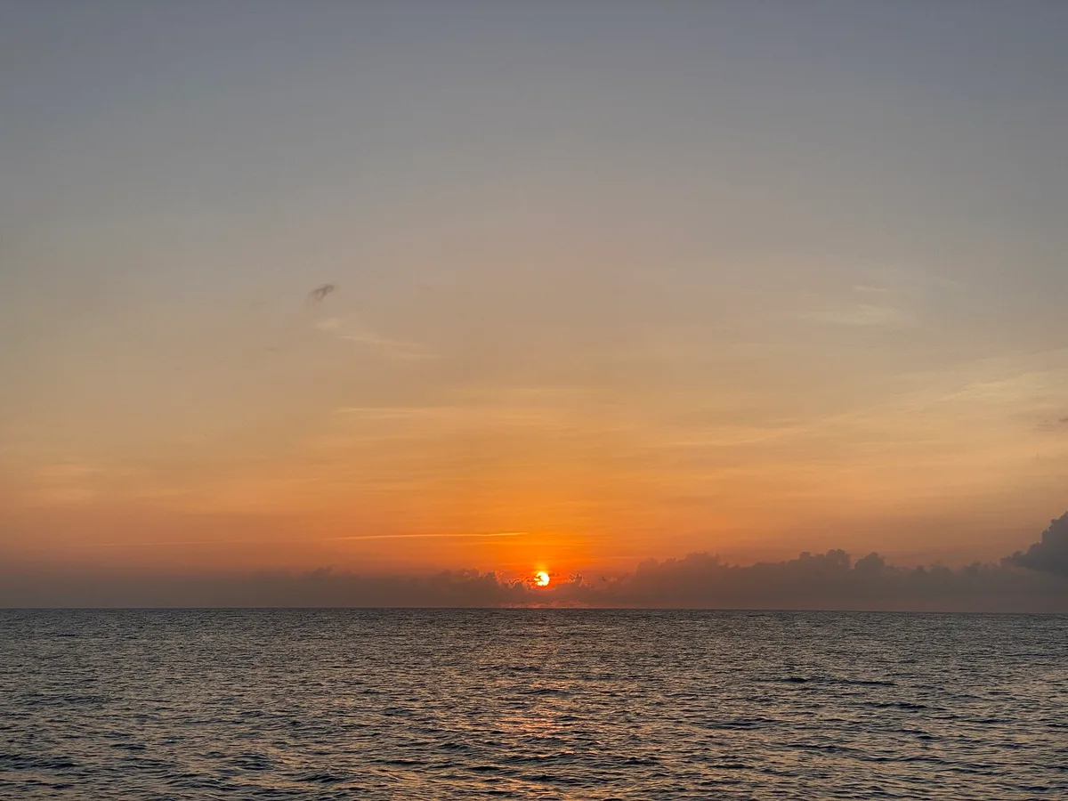 Long Beach, Saint-Martin, Saint-Martin (French Caribbean), France — 5