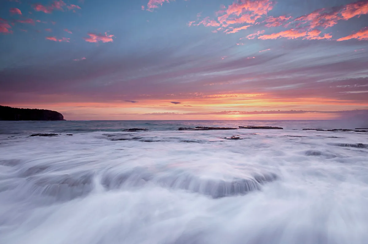 Narrabeen Beach, Northern Beaches Council, New South Wales, Australia — 5