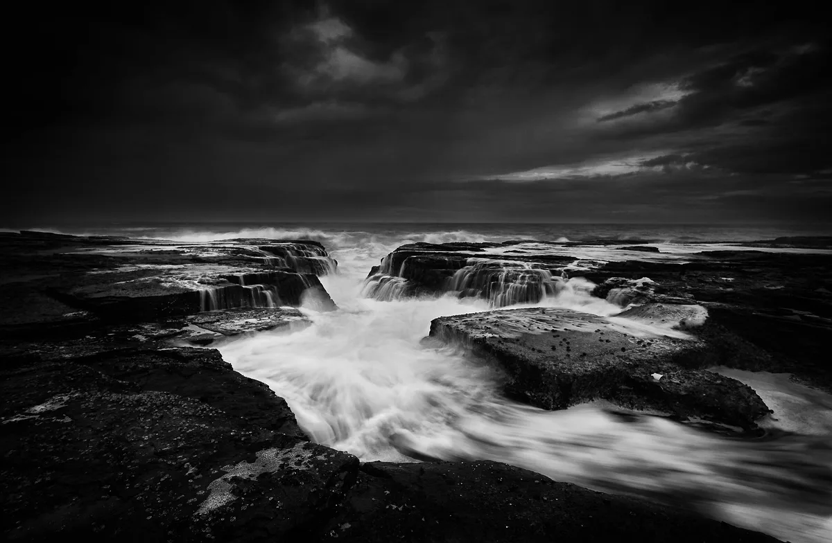 Narrabeen Beach, Northern Beaches Council, New South Wales, Australia — 6