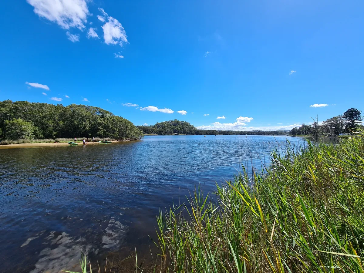 Narrabeen Beach, Northern Beaches Council, New South Wales, Australia — 3