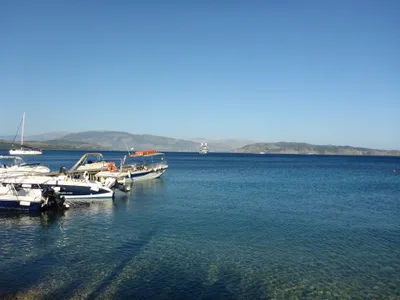 Agni Beach