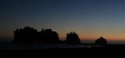First Beach