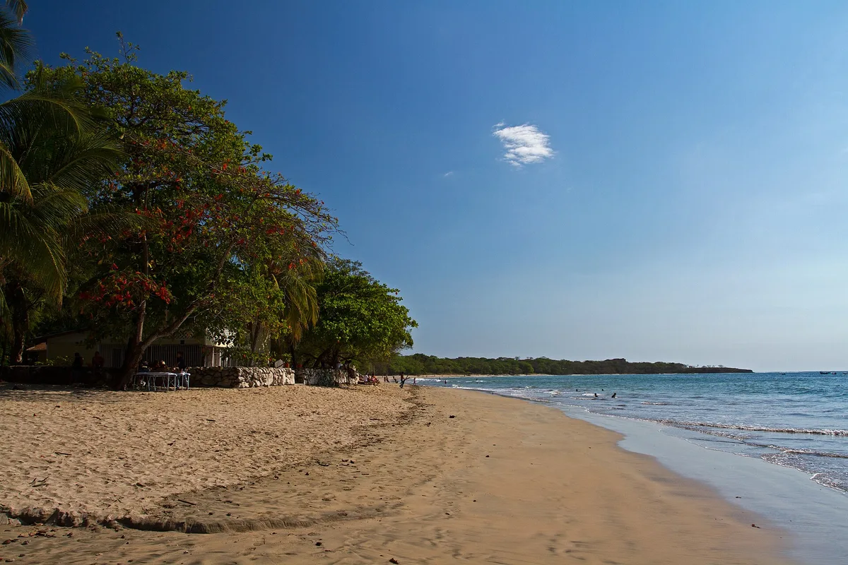Spiaggia di Tamarindo, Culebra, Greater Antilles, Puerto Rico — 5