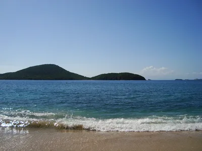 Tamarindo Beach