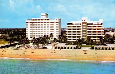 Bal Harbour Beach