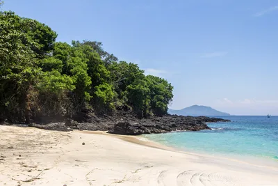 Bias Tugel Beach