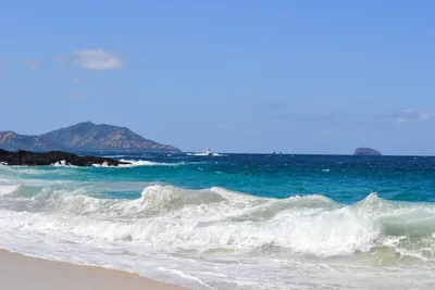 Bias Tugel Beach, Padangbai, Lesser Sunda Islands, Indonesia — 6