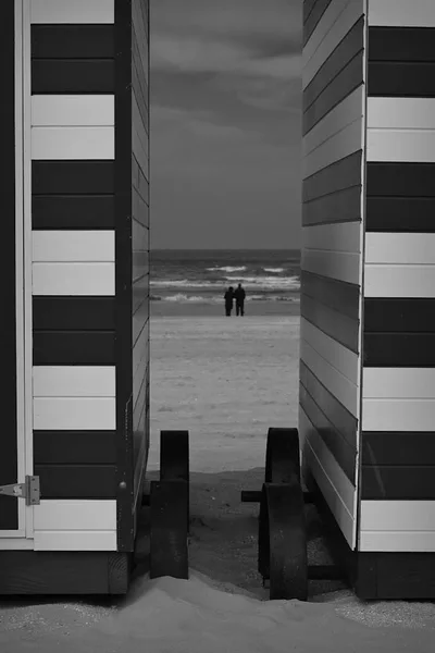 De Panne Beach