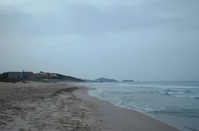 Parguito Beach, Antolín del Campo, Venezuelan Caribbean, Venezuela — 3
