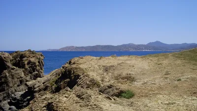Grifeu Beach