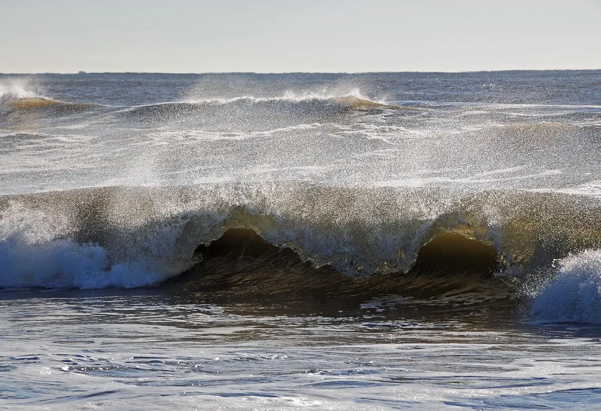 Conrads Beach, Lawrencetown, Canadian Atlantic, Canadá — 3