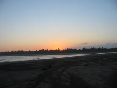 Conrads Beach