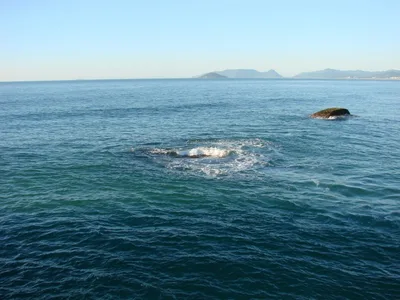 Joaquina Beach, Florianópolis, Brazilian Atlantic, Brazil — 2