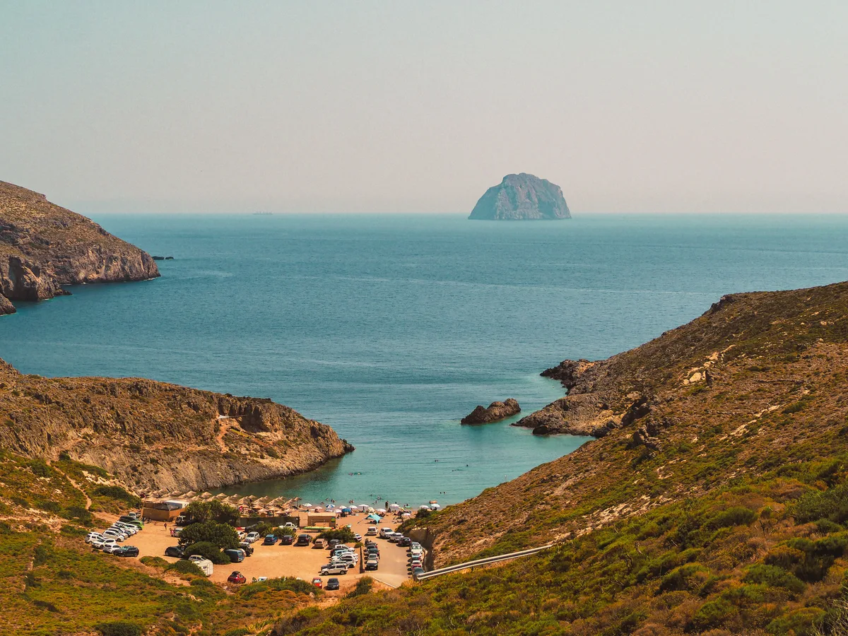 Ky Co Beach, Xã Nhơn Lý, South Central Coast, Vietnam — 3