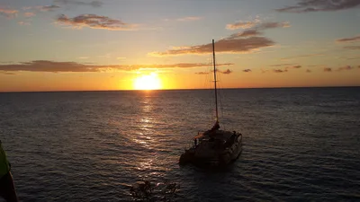 Negril Lighthouse Beach