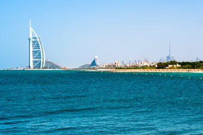 Playa de Al Sufouh