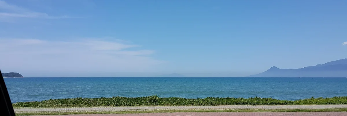 Morro de São Paulo Beach, Cairu, Brazilian Atlantic, Brazil — 5
