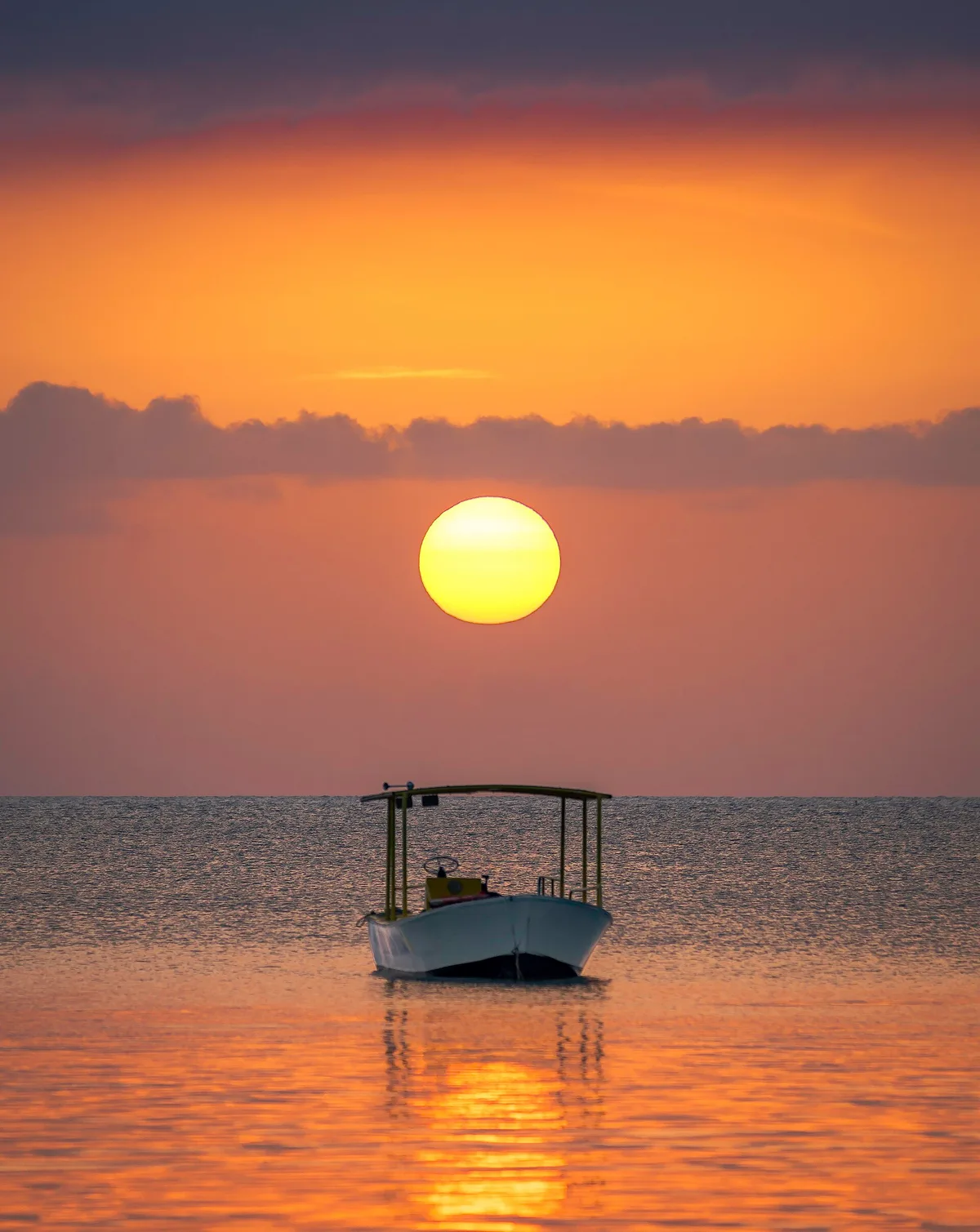 Bloody Bay Beach, Negril, Greater Antilles, Jamaica