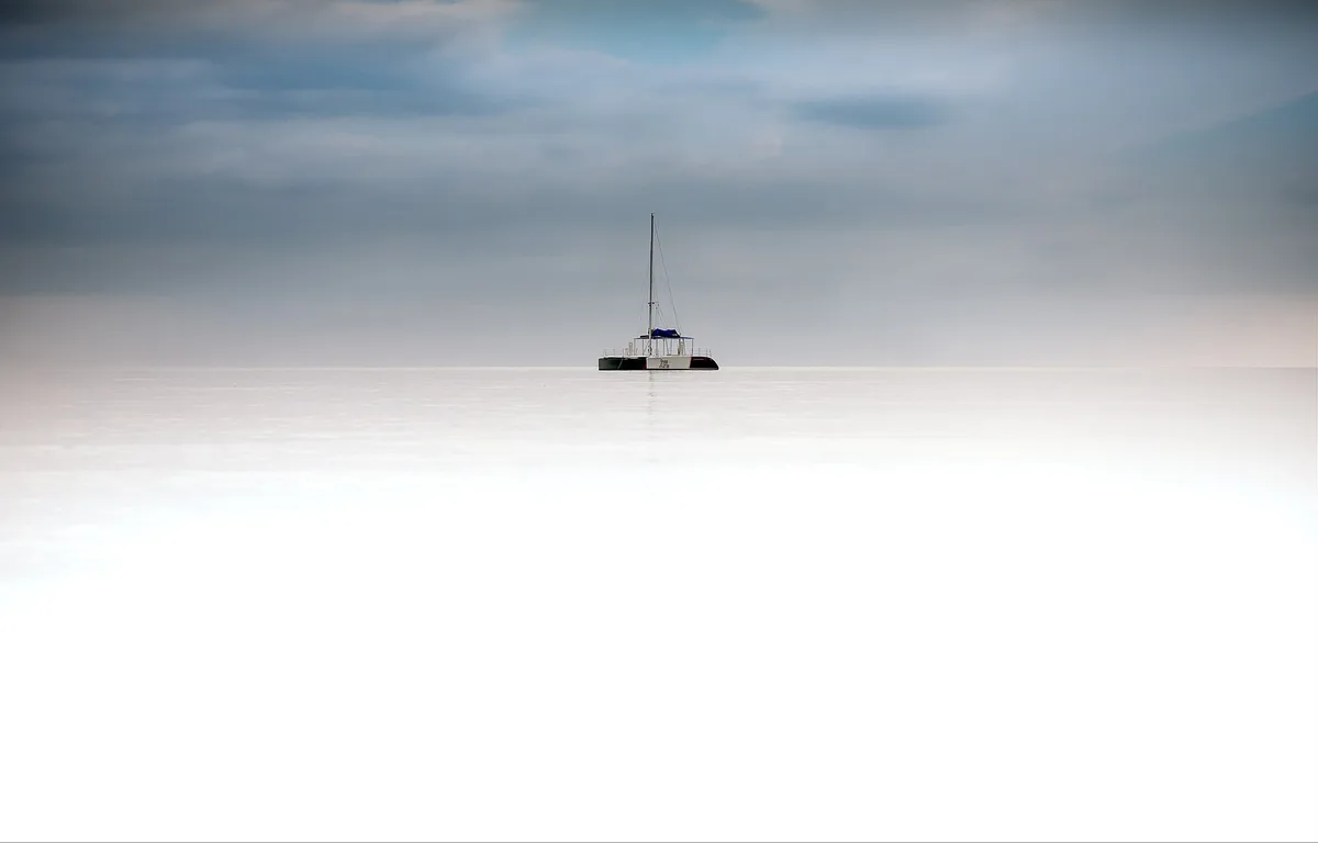 Bloody Bay Beach, Negril, Greater Antilles, Jamaica — 3