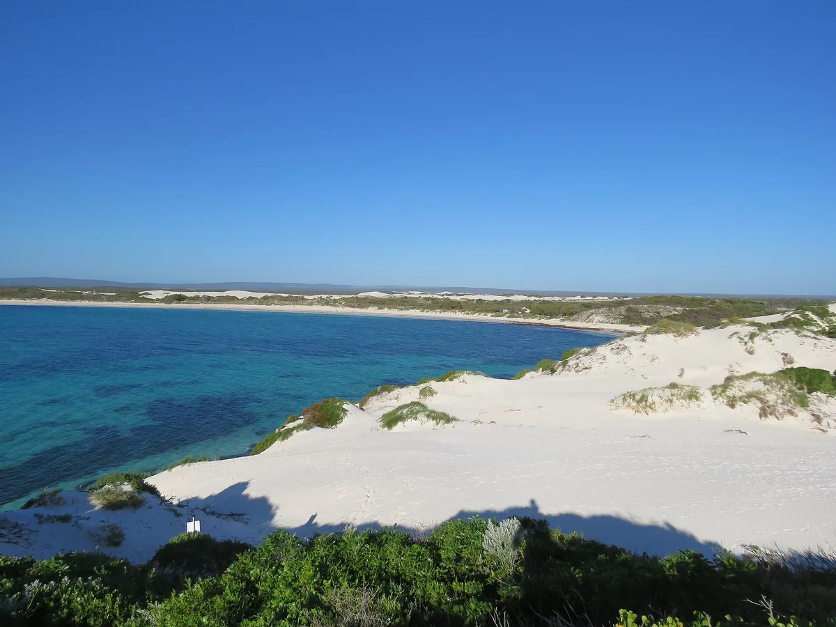 Sandy Bay, City of Cape Town, Western Cape, South Africa — 3