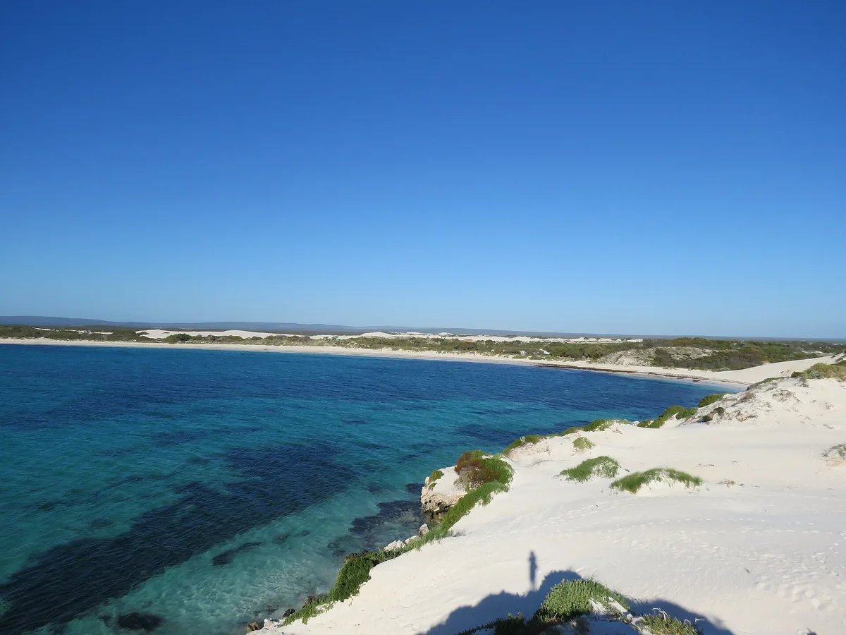 Sandy Bay, City of Cape Town, Western Cape, South Africa — 2