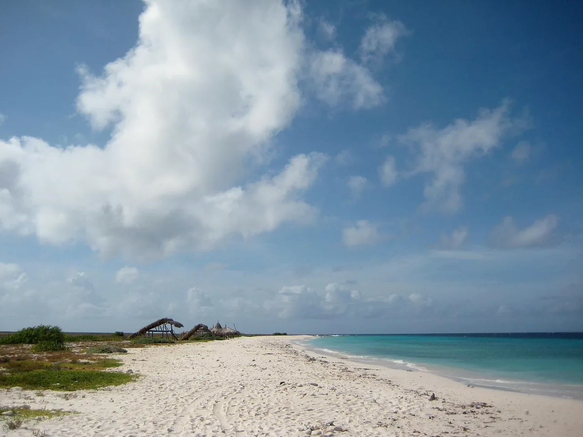 Leeward Beach, Leeward, Lucayan Archipelago, Turks and Caicos Islands — 3