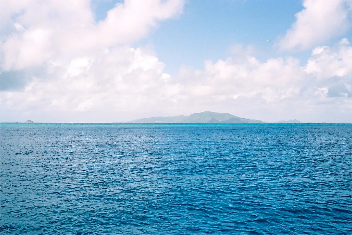 Leeward Beach, Leeward, Lucayan Archipelago, Turks and Caicos Islands — 5