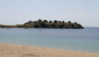 Toroni Beach