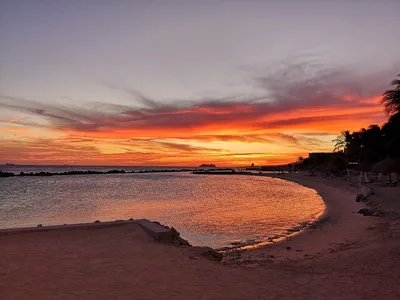 Mambo Beach