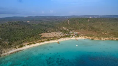 Porto Mari Beach