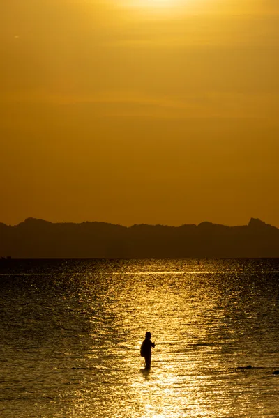 Taling Ngam Beach