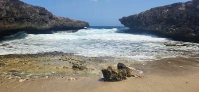 Boka Tabla Beach
