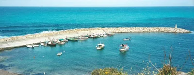 Agios Georgios Beach, Cyprus, Cyprus — 3