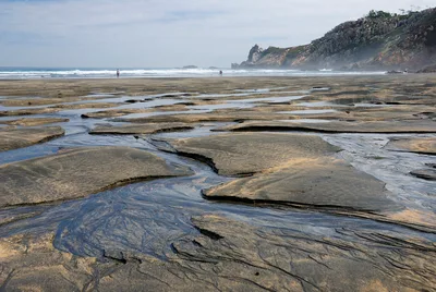 Barayo Beach