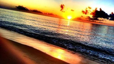 Porto Seguro Beach