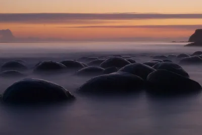 Playa de Schooner Gulch State