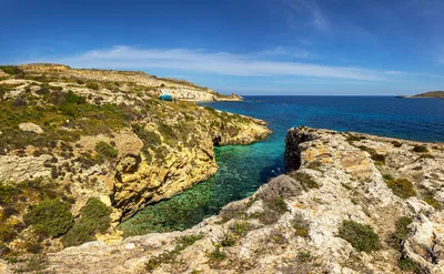 Ħondoq ir-Rummien Beach