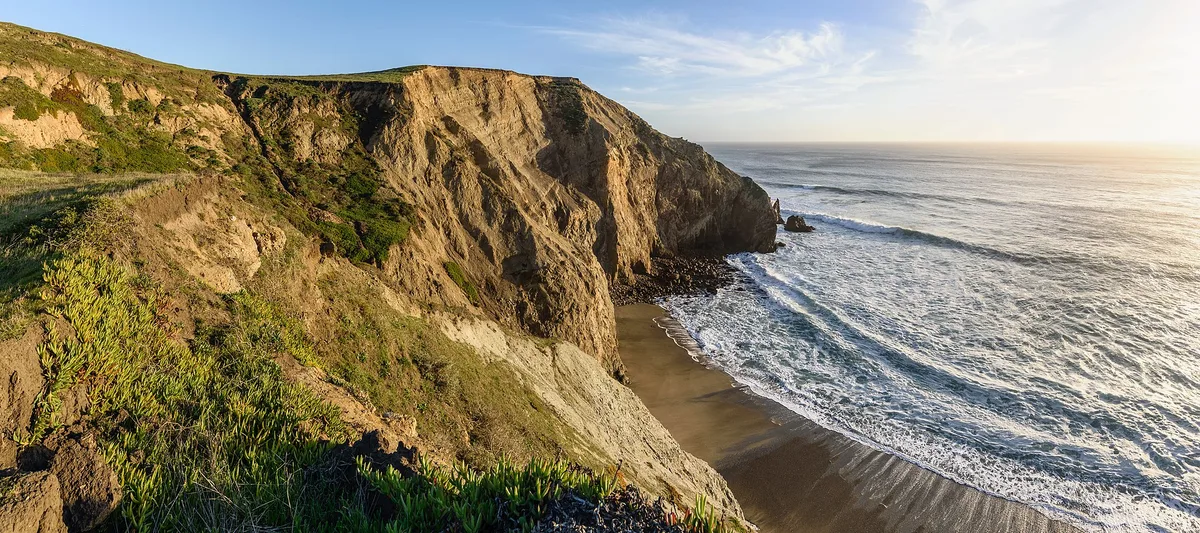 Robberg Beach, Bitou, Garden Route, South Africa — 6