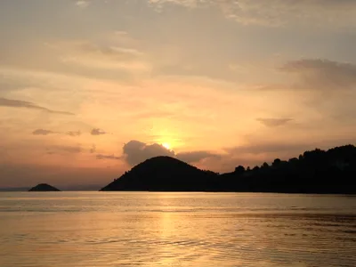 Panormos Beach