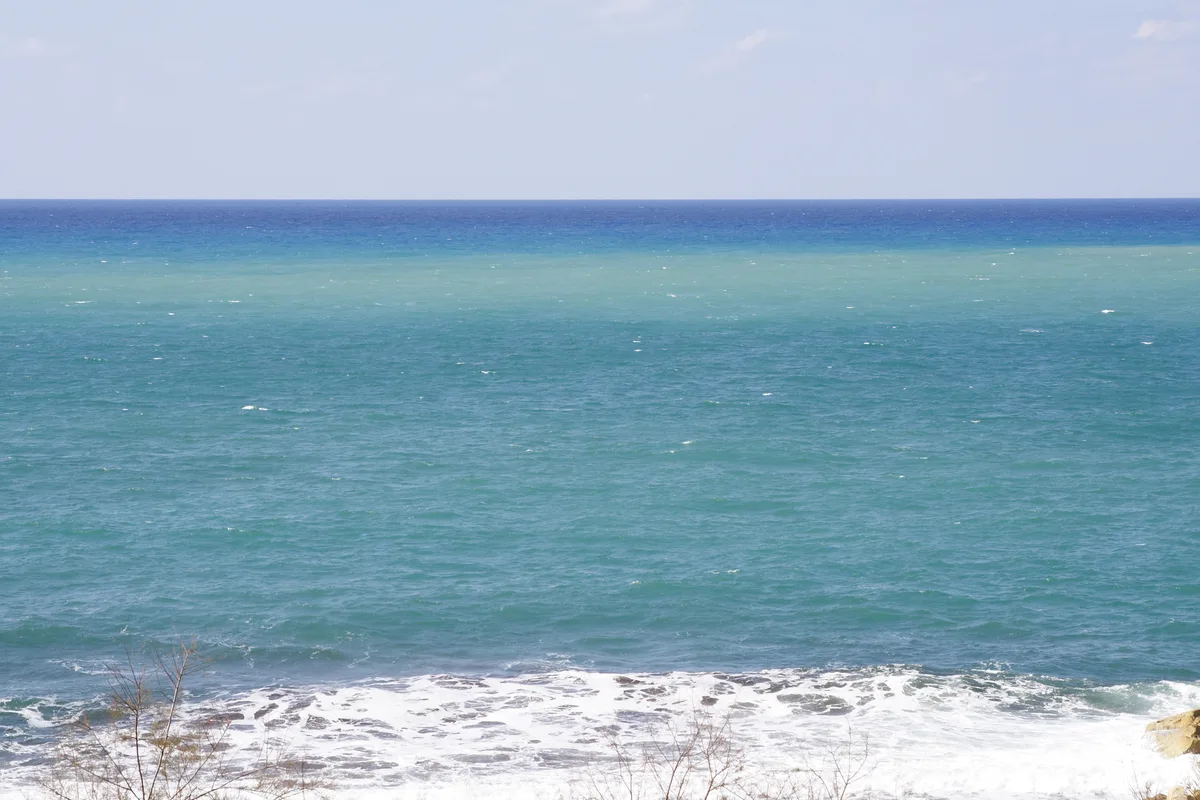 Toni Beach, Pegeia, Paphos District, Cyprus — 3