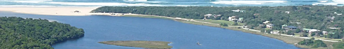 Nature's Valley Beach, Bitou, Garden Route, South Africa — 6