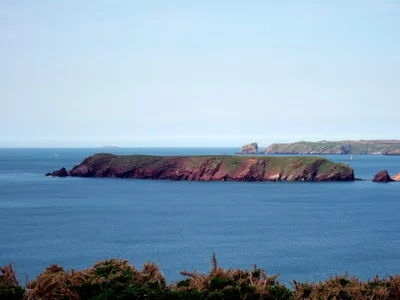 Marloes Sands, Marloes, Wales, United Kingdom — 6